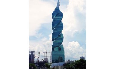 Oficina venta en Bella Vista, Panamá