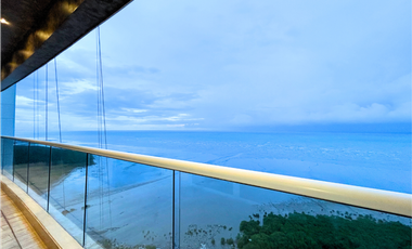 Lujoso apartamento en venta en Costa del Este. Panamá. 25-7248.
