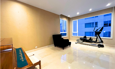 Lujoso apartamento en venta en Costa del Este. Panamá. 25-7248.