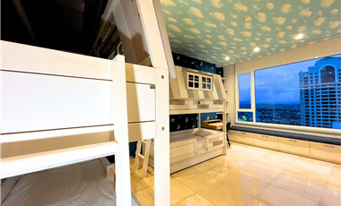 Lujoso apartamento en venta en Costa del Este. Panamá. 25-7248.