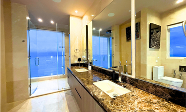 Lujoso apartamento en venta en Costa del Este. Panamá. 25-7248.