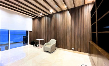 Lujoso apartamento en venta en Costa del Este. Panamá. 25-7248.