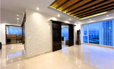 Lujoso apartamento en venta en Costa del Este. Panamá. 25-7248.
