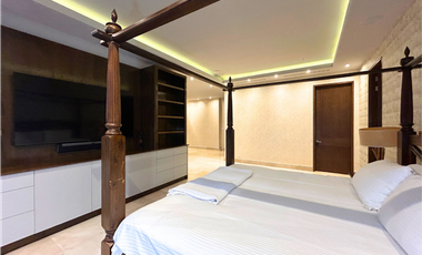 Lujoso apartamento en venta en Costa del Este. Panamá. 25-7248.