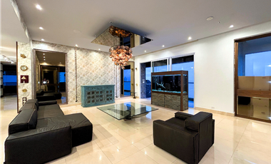 Lujoso apartamento en venta en Costa del Este. Panamá. 25-7248.