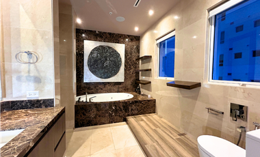 Lujoso apartamento en venta en Costa del Este. Panamá. 25-7248.