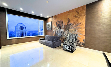 Lujoso apartamento en venta en Costa del Este. Panamá. 25-7248.