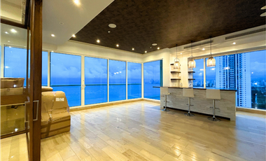 Lujoso apartamento en venta en Costa del Este. Panamá. 25-7248.