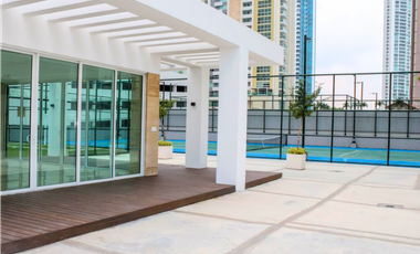 Lujoso apartamento en venta en Costa del Este. Panamá. 25-7248.