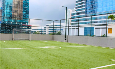 Lujoso apartamento en venta en Costa del Este. Panamá. 25-7248.