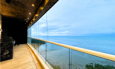 Lujoso apartamento en venta en Costa del Este. Panamá. 25-7248.