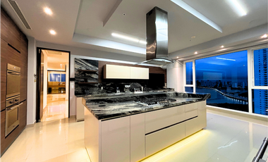 Lujoso apartamento en venta en Costa del Este. Panamá. 25-7248.
