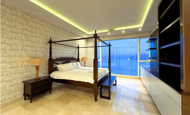 Lujoso apartamento en venta en Costa del Este. Panamá. 25-7248.