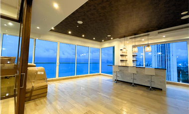 Lujoso apartamento en venta en Costa del Este. Panamá. 25-7248.