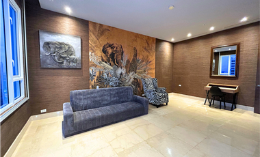 Lujoso apartamento en venta en Costa del Este. Panamá. 25-7248.