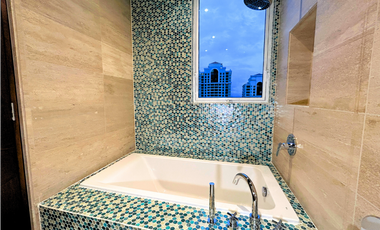 Lujoso apartamento en venta en Costa del Este. Panamá. 25-7248.