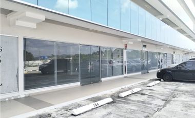 Terrazas de Albrook Mall, Local Comercial *Sin Intermediarios* (DD453)