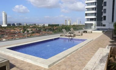 Venta Apartamento a estrenar Costa del Este