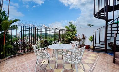 Casa Familiar en Venta en Betania, Altos del Chase