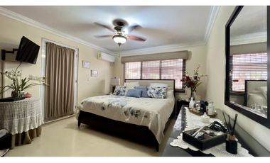 Casa Familiar en Venta en Betania, Altos del Chase