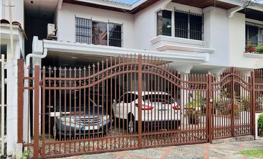 Casa Familiar en Venta en Betania, Altos del Chase