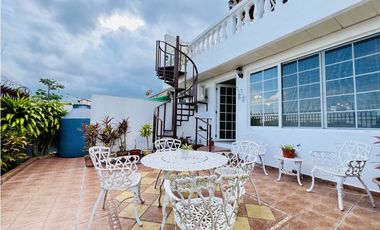 Casa Familiar en Venta en Betania, Altos del Chase