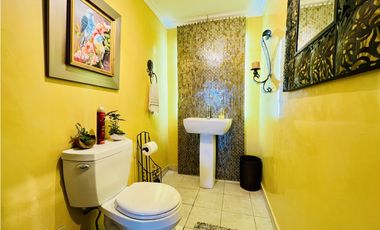 Casa Familiar en Venta en Betania, Altos del Chase