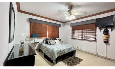 Casa Familiar en Venta en Betania, Altos del Chase