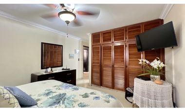 Casa Familiar en Venta en Betania, Altos del Chase