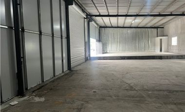 ALQUILER GALERA TOCUMEN