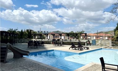 Apartamento venta en Amelia D. De Icaza, San Miguelito