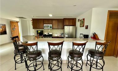 Alquiler de apartamento en San Carlos, CasaMar