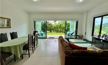 Alquiler de apartamento en San Carlos, CasaMar