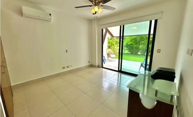 Alquiler de apartamento en San Carlos, CasaMar