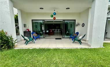 Alquiler de apartamento en San Carlos, CasaMar