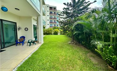 Alquiler de apartamento en San Carlos, CasaMar