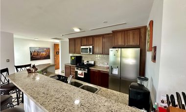 Alquiler de apartamento en San Carlos, CasaMar