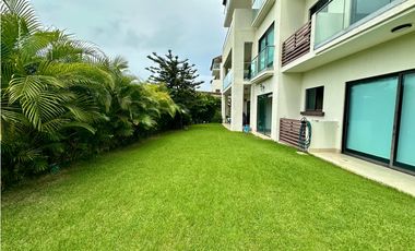 Alquiler de apartamento en San Carlos, CasaMar