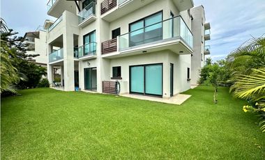 Alquiler de apartamento en San Carlos, CasaMar