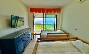 Alquiler de apartamento en San Carlos, CasaMar