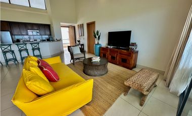 Alquiler de apartamento en San Carlos, CasaMar