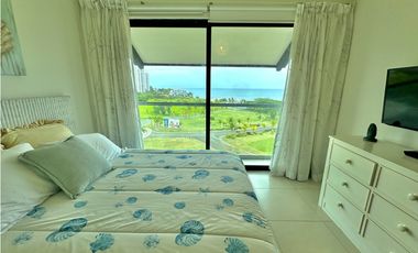 Alquiler de apartamento en San Carlos, CasaMar