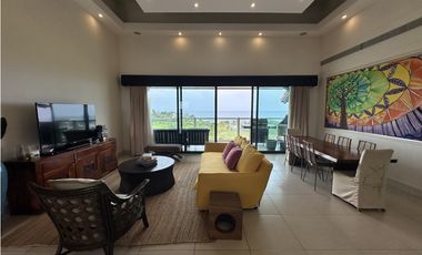 Alquiler de apartamento en San Carlos, CasaMar