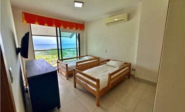 Alquiler de apartamento en San Carlos, CasaMar