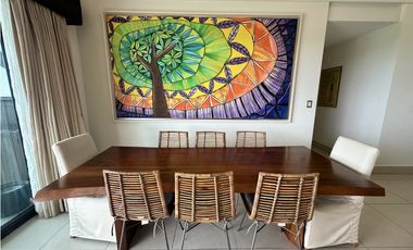 Alquiler de apartamento en San Carlos, CasaMar