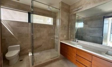 VENTA DE APARTAMENTO EN SANTA MARIA - PH ALBATROSS - 381 M2