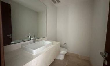VENTA DE APARTAMENTO EN SANTA MARIA - PH ALBATROSS - 381 M2