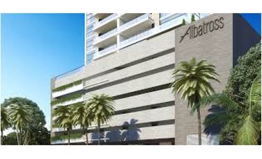 VENTA DE APARTAMENTO EN SANTA MARIA - PH ALBATROSS - 381 M2