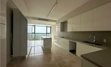 VENTA DE APARTAMENTO EN SANTA MARIA - PH ALBATROSS - 381 M2