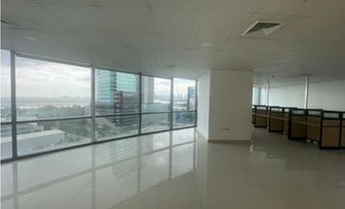 VENTA DE OFICINA EN  PH COSTA DEL ESTE FINANCIAL PARK